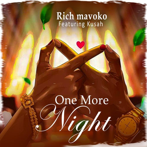 One More Night