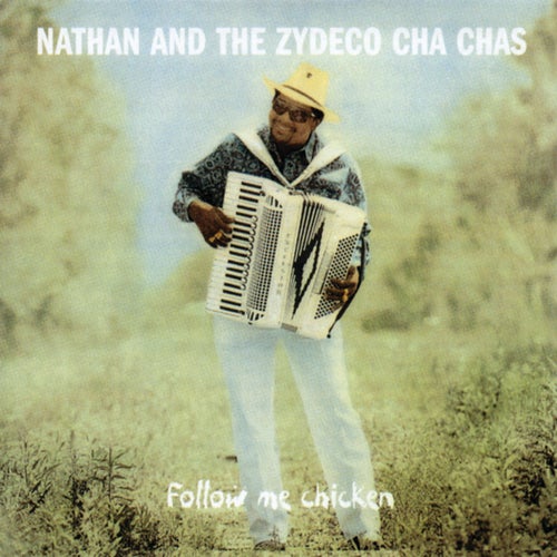 Zydeco Road