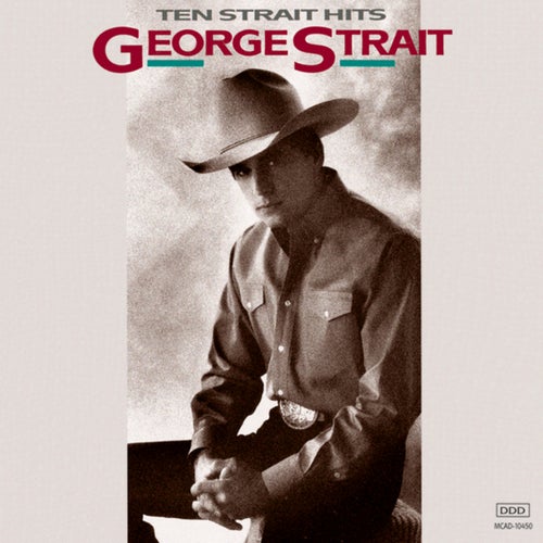Ten Strait Hits