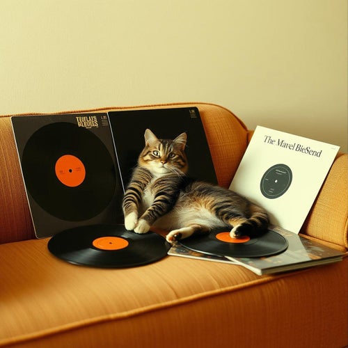 Living Room Playlist