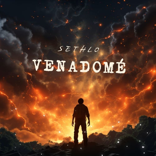 Venadome
