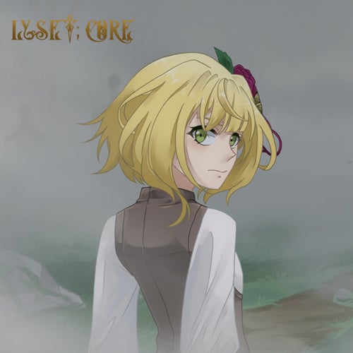Lyset;Core OST (Vol. 2)