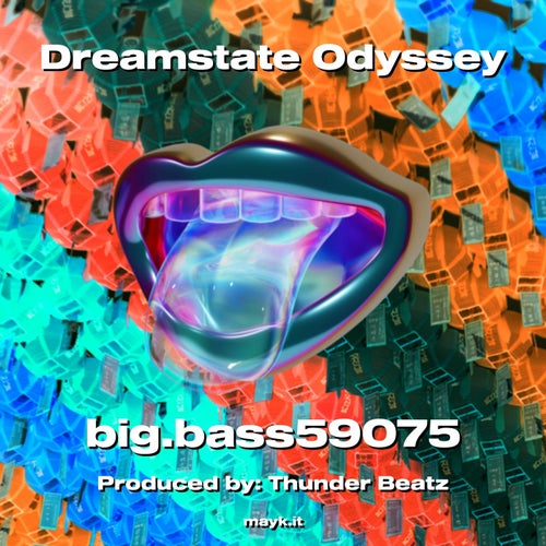 Dreamstate Odyssey