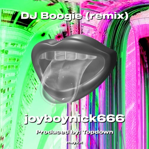 DJ Boogie (remix)