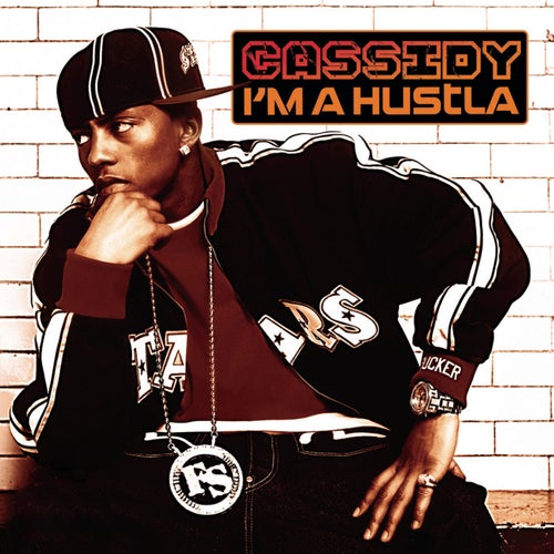 I'm A Hustla (Clean Album)