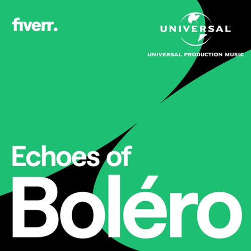 ECHOES OF BOLERO