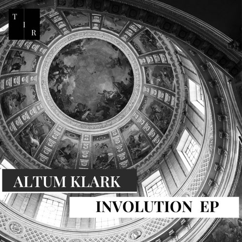 Involution EP