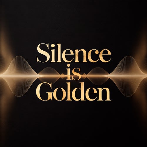 Silence is Golden