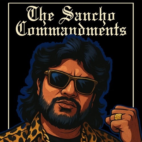 The Sancho Commandments