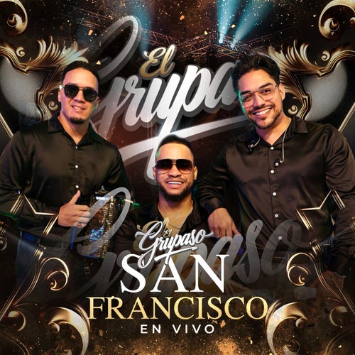 San Francisco (En Vivo)