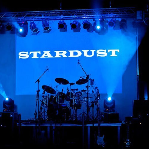 Stardust Profile