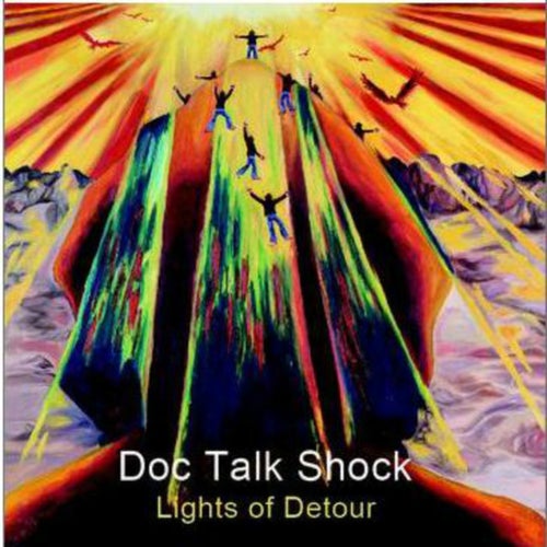 Lights Of Detour