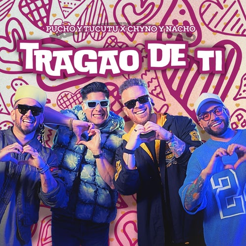 Tragao De Ti