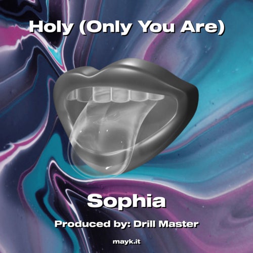 Holy (Only You Are)