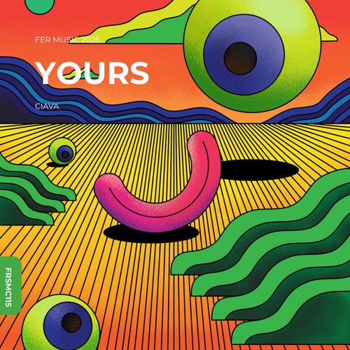Yours