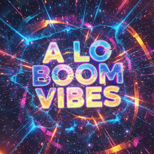 A Lo Boom Vibes