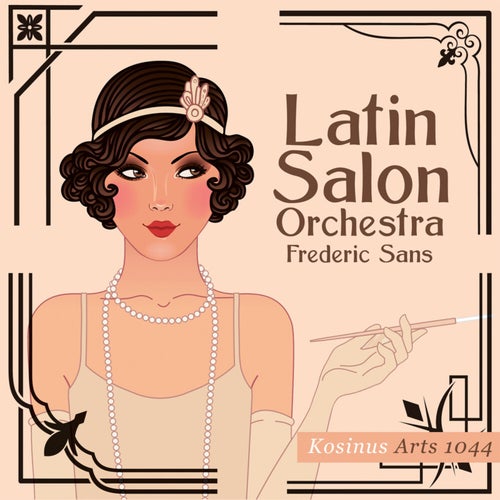 Latin Salon Orchestra