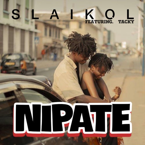 Nipate