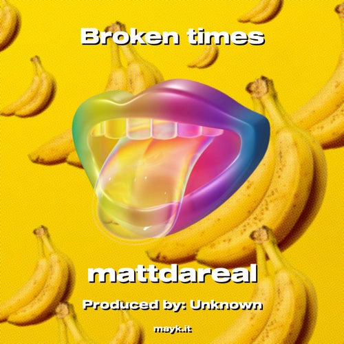 Broken times