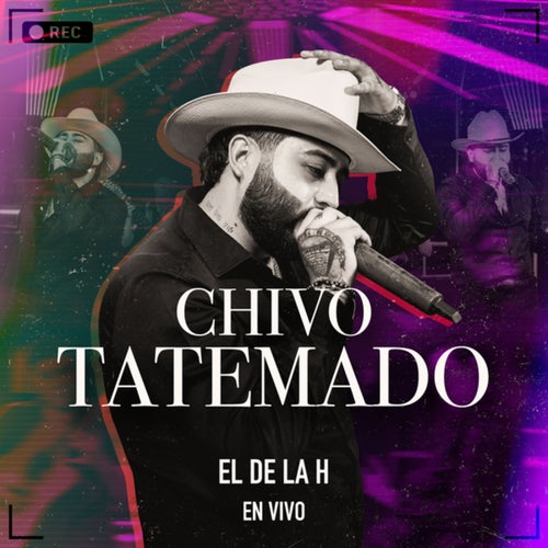 Chivo Tatemado (En Vivo)