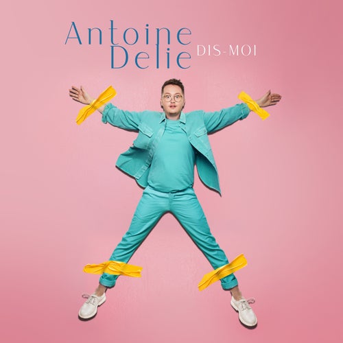 Dis-moi