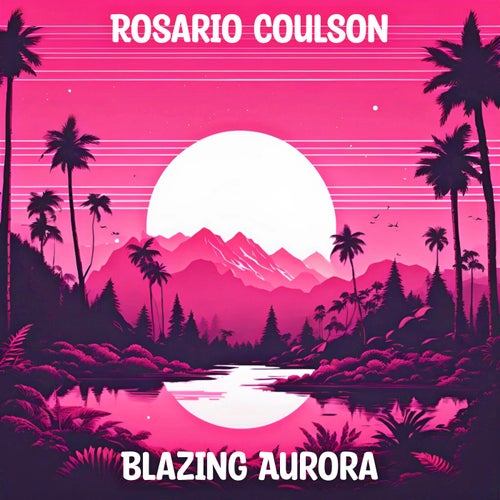 Blazing Aurora