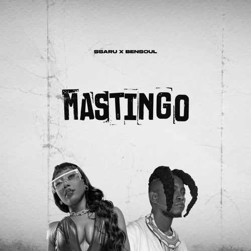 Mastingo (feat. Bensoul)