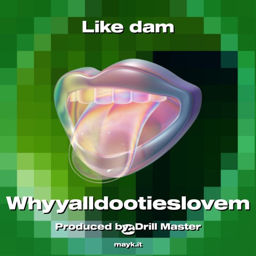 Like dam
