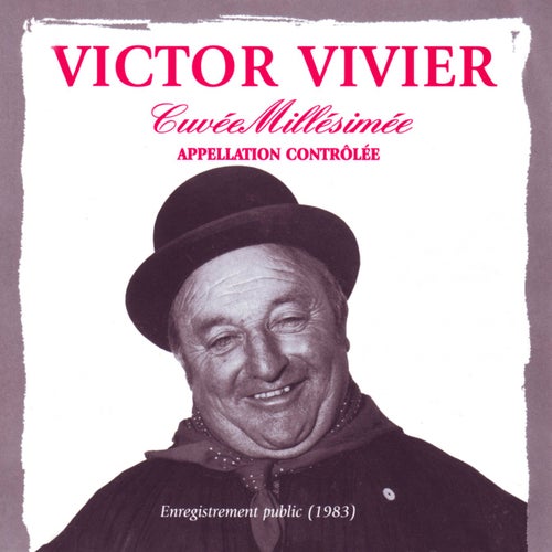 Victor En Prison