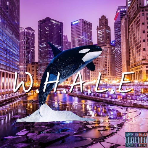 W.H.A.L.E