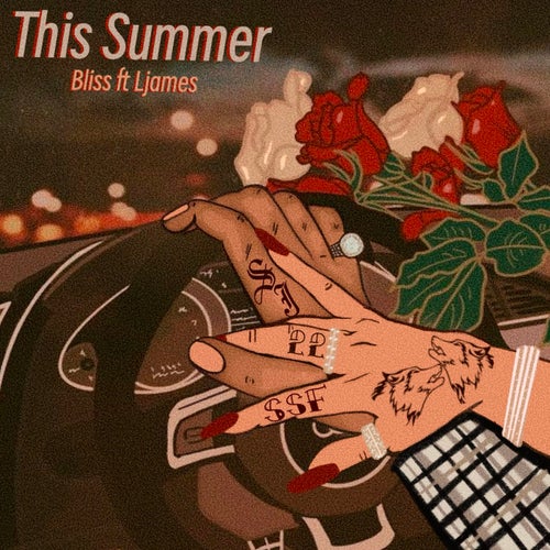 This Summer (feat. Ljames)