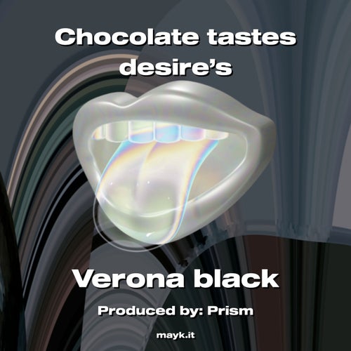 Chocolate tastes desire’s