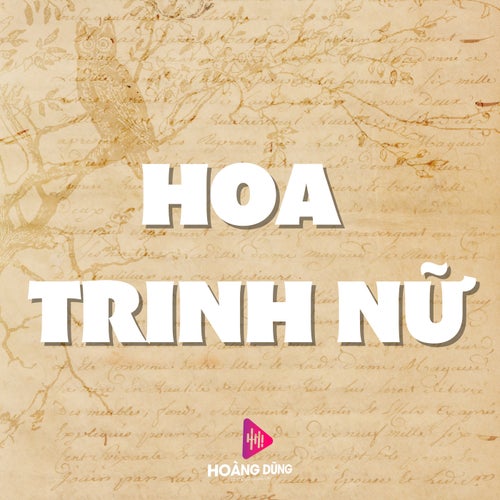 Hoa Trinh Nữ