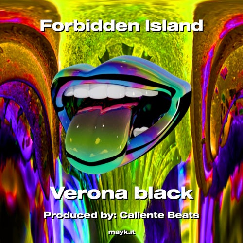 Forbidden Island