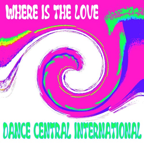 Where Is The Love
