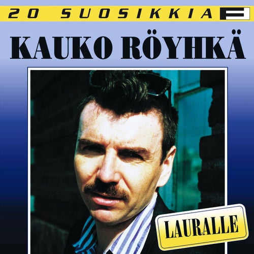 20 Suosikkia / Lauralle