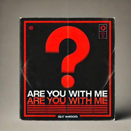 Are You With Me