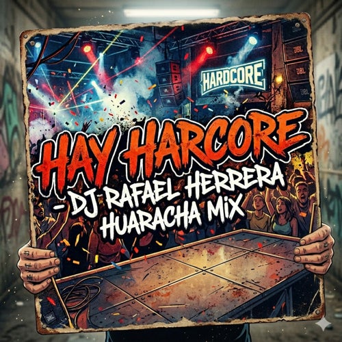 Hay Harcore (Huaracha Mix)