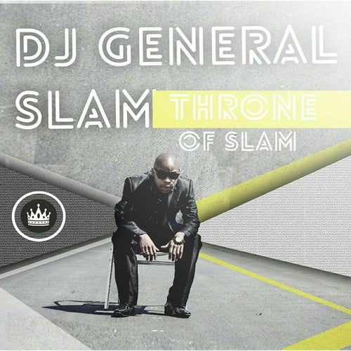DJ General Slam Profile