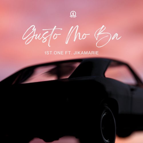 Gusto Mo Ba (feat. jikamarie)