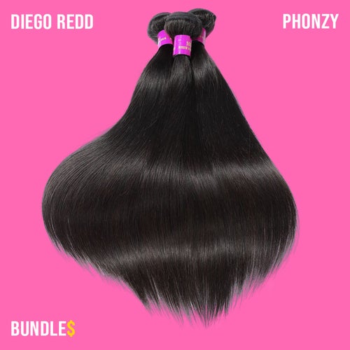 Bundles (feat. Phonzy)