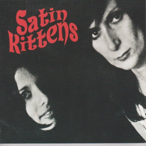 Satin Kittens