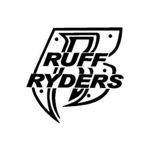 Ruff Ryders / Roc-a-fella Profile
