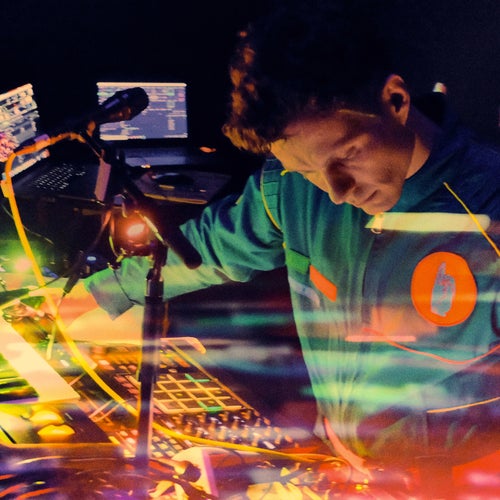 Tropicus (Live from Festsaal Kreuzberg, Moment Festival, June 10th 2019)