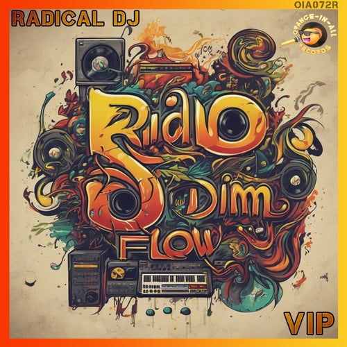 Riddim & Flow (Dubstep Mix)