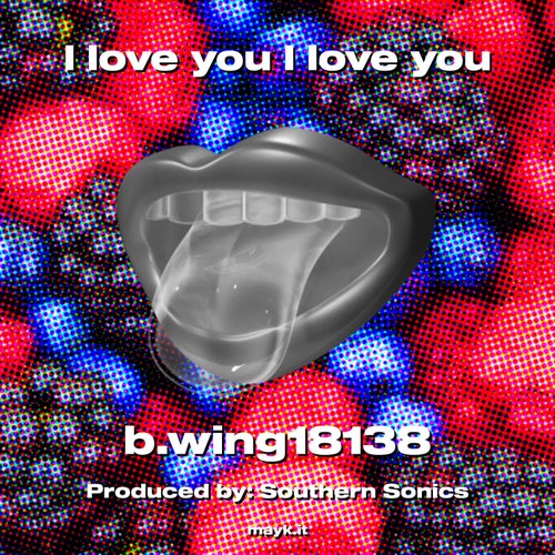 I love you I love you