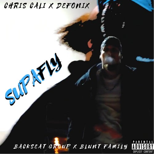 Supafly  