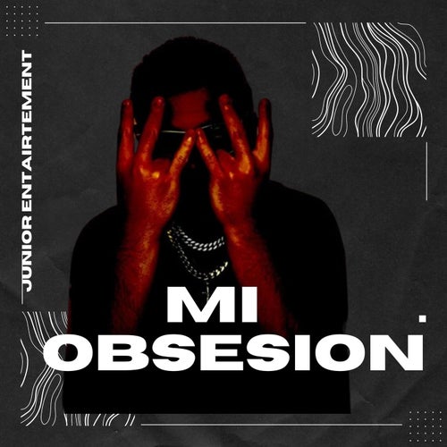 Mi Obsesion