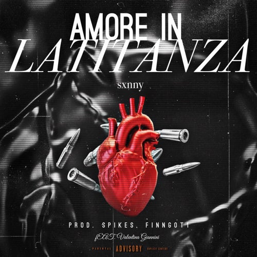 amore in latitanza