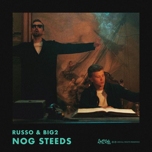 Nog Steeds